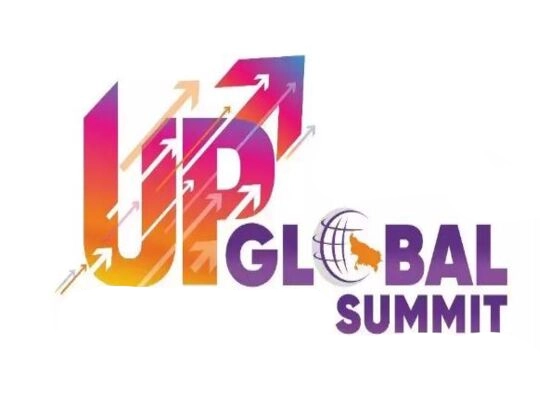 Uttar Pradesh Global Investors Summit